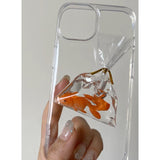 Boxtoday Gift Koi Fish iPhone Case