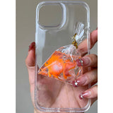 Boxtoday Gift Koi Fish iPhone Case