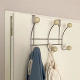 Boxtoday Back Hook Wall Hanger Organizer