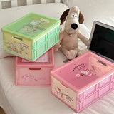 Boxtoday Sanrio Hello Kitty Storage Box