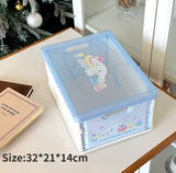 Boxtoday Sanrio Hello Kitty Storage Box