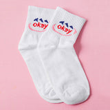 Boxtoday Gift Okay Socks