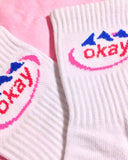 Boxtoday Gift Okay Socks