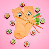 Boxtoday Gift Onigiri Socks