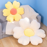 Boxtoday Pastel Cherry Flower Throw Pillow