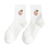 Boxtoday Gift Just Peachy Socks