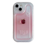 Boxtoday Gift Peachy 3D iPhone Case