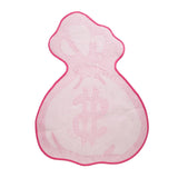 Boxtoday Gift Pink Money Bag Tufted Rug