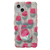 Boxtoday Gift Flowers Of Spring iPhone Case