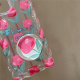 Boxtoday Gift Flowers Of Spring iPhone Case