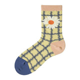 Boxtoday Gift My Lover Mother Nature Socks