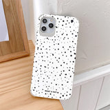 Boxtoday Gift Polka Dots iPhone Case