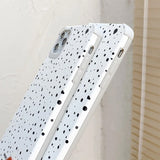 Boxtoday Gift Polka Dots iPhone Case