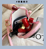 Boxtoday Gift Matryoshka Shoulder Bag