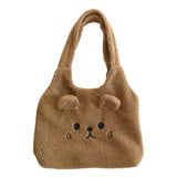 Boxtoday Gift Soft Plushie Cat Bag