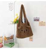 Boxtoday Gift Soft Plushie Cat Bag