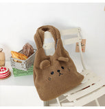 Boxtoday Gift Soft Plushie Cat Bag