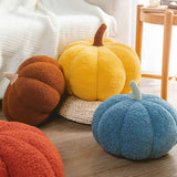 Boxtoday Pumpkin Plush Pillow