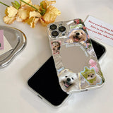 Boxtoday Gift 2.0 Lovely Pets iPhone Case