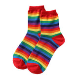 Boxtoday Gift Rainbow Socks