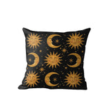 Boxtoday Heathen Sun Pillow Covers