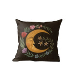 Boxtoday Heathen Sun Pillow Covers