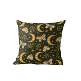 Boxtoday Magic Night Moth Pillow Covers