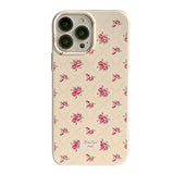 Boxtoday Gift Beautiful Roses iPhone Case