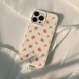 Boxtoday Gift Beautiful Roses iPhone Case