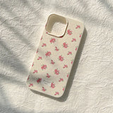 Boxtoday Gift Beautiful Roses iPhone Case