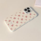 Boxtoday Gift Beautiful Roses iPhone Case