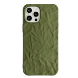 Boxtoday Gift Sage Green Matte IPhone Case