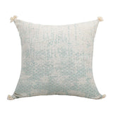 Boxtoday Shabby Chic Dusty Green Cushion Cover