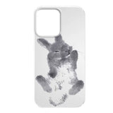 Boxtoday Gift Sleeping Bunny iPhone Case