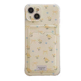 Boxtoday Gift Cutie Secrets iPhone Case