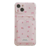 Boxtoday Gift Cutie Secrets iPhone Case