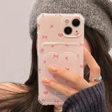 Boxtoday Gift Cutie Secrets iPhone Case