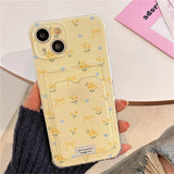 Boxtoday Gift Cutie Secrets iPhone Case