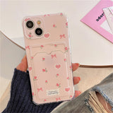 Boxtoday Gift Cutie Secrets iPhone Case