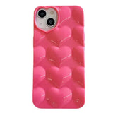 Boxtoday Gift Soft Girl Heart IPhone Case