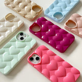 Boxtoday Gift Soft Girl Heart IPhone Case