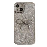 Boxtoday Gift Sparkle Bowknot iPhone Case