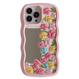 Boxtoday Gift Springtime iPhone Case