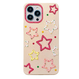 Boxtoday Gift Star Girl Aesthetic iPhone Case