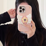 Boxtoday Gift Star Angel Wings iPhone Case