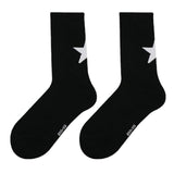 Boxtoday Gift Star Girl Ribbed Socks