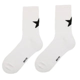 Boxtoday Gift Star Girl Ribbed Socks