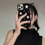 Boxtoday Gift Stargirl Aesthetic iPhone Case