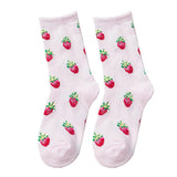 Boxtoday Gift Strawberry Fields Socks