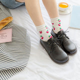 Boxtoday Gift Strawberry Fields Socks